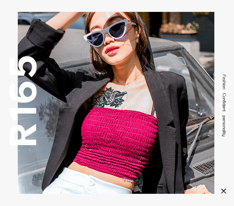 Vintage revoliver - Semi Permanent Tattoo