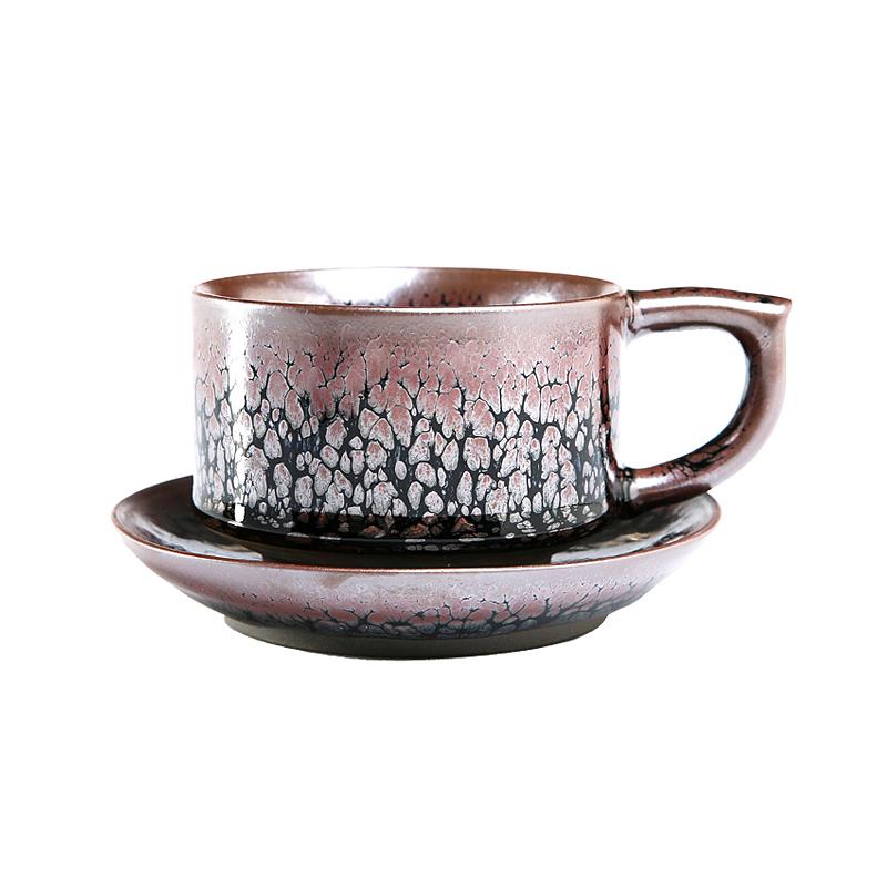 Palm Coffee Cup